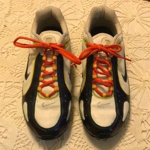 Nike Shox.   Youth size